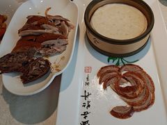 -北京全聚德(方庄店)