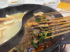 -串掌门砂锅串串香(敏捷广场店)