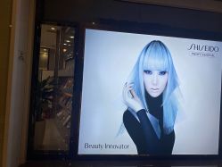 -IN STYLE•造型