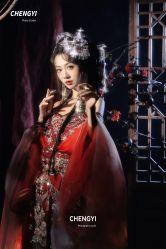 -橙亦摄影工作室