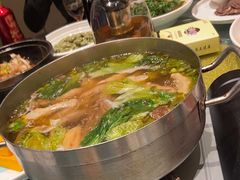 -四季暖堂·融合江浙菜(N1955创业园店)