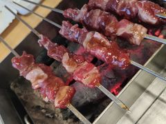 -正丰源大缸烧烤(人民路店)
