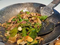 -费大厨辣椒炒肉(黄兴中心广场店)