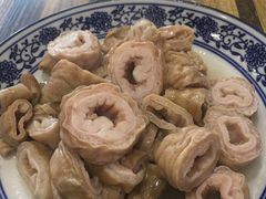 -兰边碗(鼓楼店)