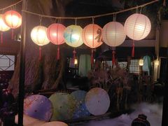 -淀里船宴(卓达店)