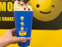 -快乐柠檬happylemon(北京APM店)