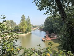 -东坡赤壁风景名胜区
