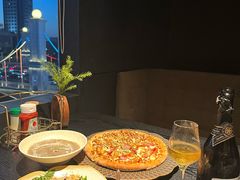 -老友时光·Pizza(泰华黑金店)
