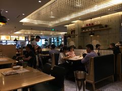 大堂-卡朋西餐(祈福缤纷汇店)