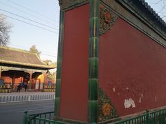 -历代帝王庙博物馆