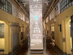 -大馆(前中区警署建築群)