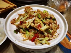 -小船渔村•大连菜•大连焖鱼(黄河路店)
