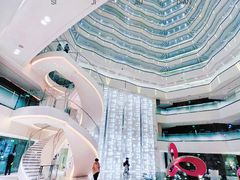 -广州四季酒店