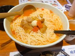 -云味馆·云南菜·云南米线(景田店)