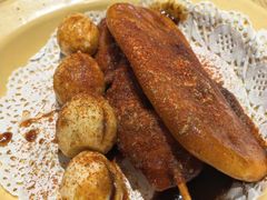 -柴爿巷·香酥鸡&馄饨(复兴中路店)