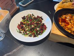 -国人川菜(李家村建东街店)