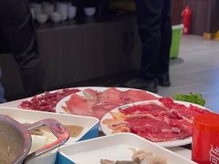 -八合里潮汕鲜牛肉火锅(福州万象城店)
