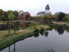 -美兰湖景区