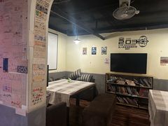 -203密室逃脱(朝阳大悦城1店)