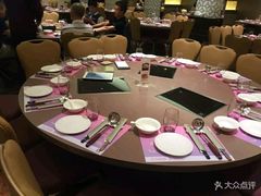 大堂-协成海鲜火锅(情侣路店)