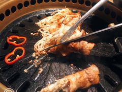 -九畋町和牛黑牛烤肉料理(三里屯3·3大厦店)