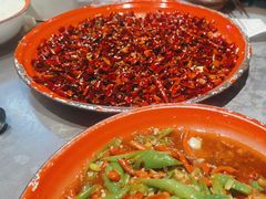 -馬伍旺川菜(江北虹悦城店)