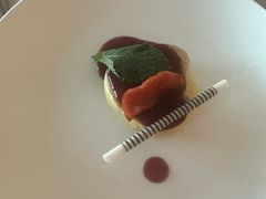 -中央电视塔旋转餐厅