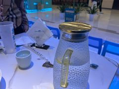 -阿里疆Alijiang·丝路美食·异域风情·清真(长楹天街店)