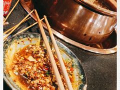 -镇江龙·火锅串串(武侯祠店)