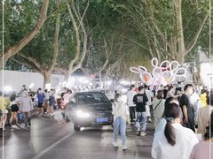 -健康路夜市