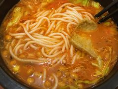 -阿香米线(北京华联万柳店)