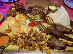 -HELLO MUSAE 拾光缪斯餐厅·纯正希腊风味(苏州中心店)