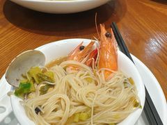 -渔满仓海鲜渔家(象山二店)