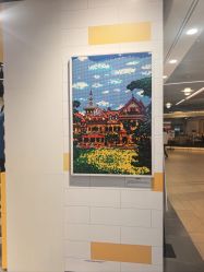 -乐高授权专卖店(浦东嘉里城店)