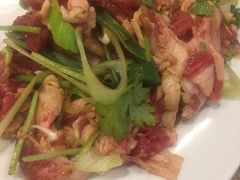 -厚味居炙子烤肉·清真(天桥南纬路店)