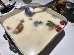 -3号仓库·创意中国菜(嘉兴龙鼎万达店)