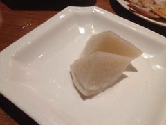 -糟粕醋·椰苑海南菜餐厅(亚龙湾天域酒店)