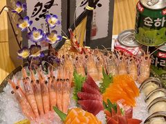 -贵木日本料理·铁板烧(新地假日广场店)