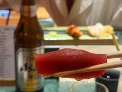 -鮨冠OMAKASE食べ放题(北京首店)