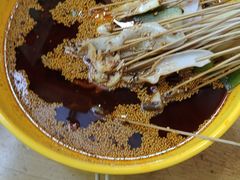 -古真记钵钵鸡(总店)