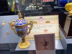 -上海体育博物馆