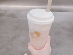 -喜茶(上海兴业太古汇店)