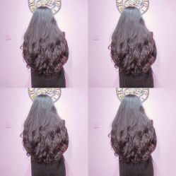 -ASG Hair Salon烫染·接发