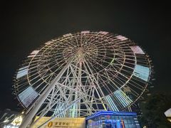 -南昌之星摩天轮