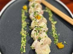 -喜鼎海胆水饺(东港店)