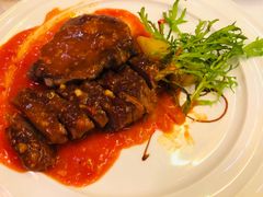 -太平馆西餐厅(北京路店)