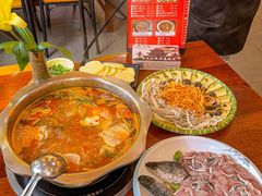 -大理.老字号渝记酸萝卜乌鱼(古城总店)