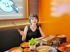 -真熙家牛排烤肉无限续(百脑汇店)