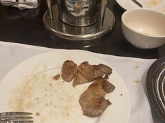 -天津东凯悦酒店·Market Café自助餐厅