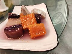 -大洋家·精品潮汕菜·生腌砂锅粥(天河东路店)